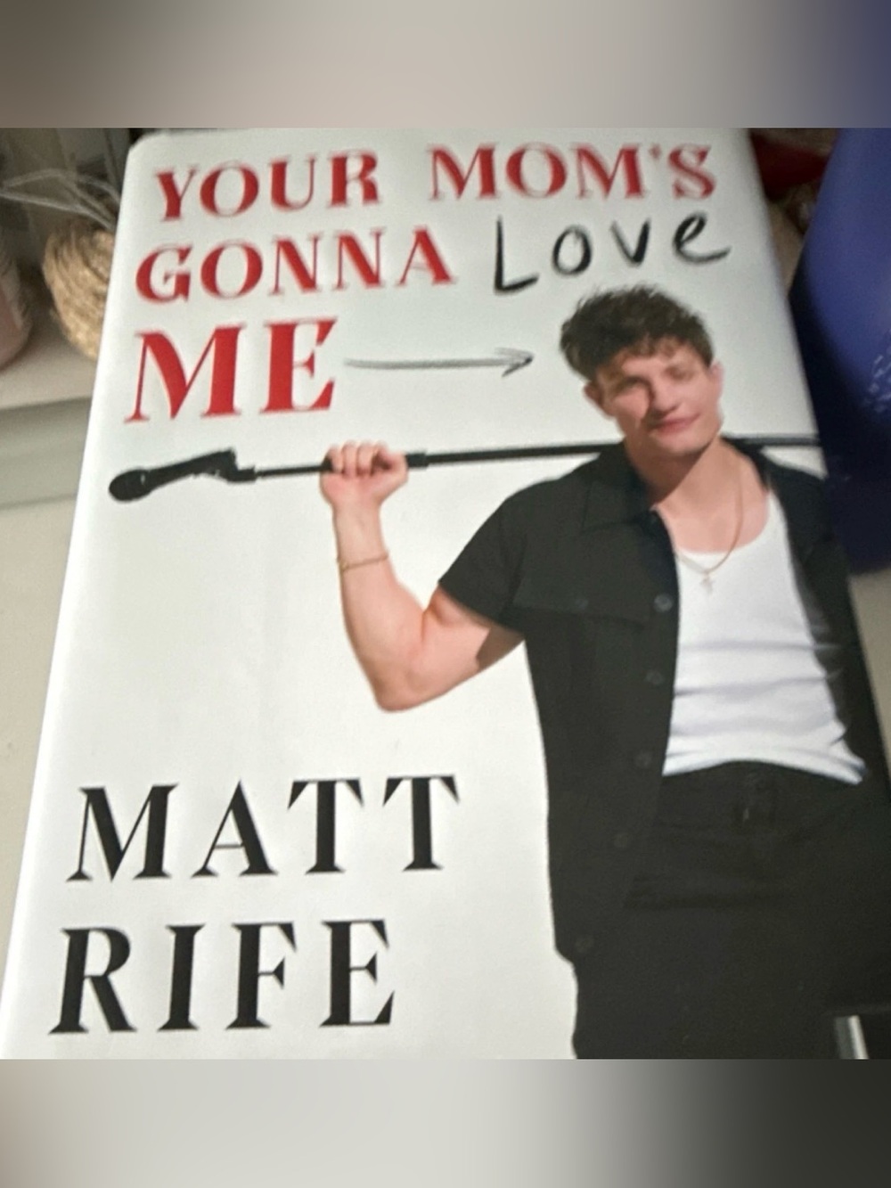 Matt Rife